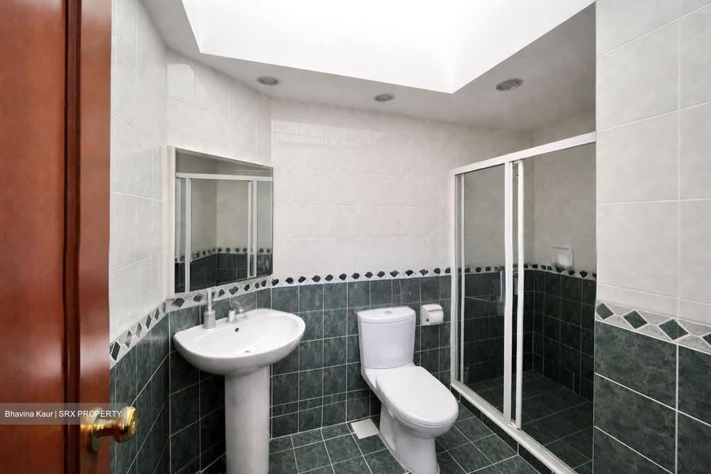 Chancery Hill Road (D11), Terrace #538489841